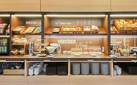 B&b Hotel Frankfurt-airport